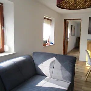 Apartment Rösch, Feuchtwangen