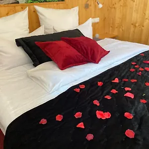 Hotel Wilder Mann, Feuchtwangen