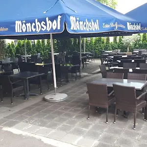 Hotel Restaurant Platamon, Feuchtwangen