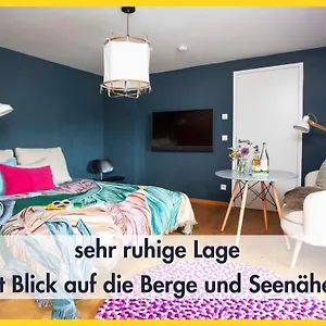 Gasthof Bio, Natur, Zirbe, Seenaehe, Bergblick Bleibe Am Berg Ii, Schliersee